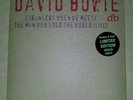 David Bowie Strangers When We Meet /The Man Who Sold The World Green Vinyl
