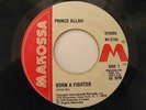 PRINCE ALLA Born A Fighter MAKOSSA 7