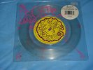 The Cure - Lullaby - Rare Clear Vinyl - Numbered 7