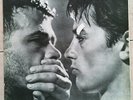 NINO ROTA -Rocco e i suoi Fratelli ORIG.O.S.T. RCA Italiana PROMO 60 Alain Delon