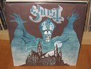 GHOST - Opus Eponymous - LP 2010 - MERCYFUL FATE, KING DIAMOND, IN SOLITUDE 