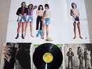 ROLLING STONES-Sticky Fingers 1971 mit super raren Promo-Riesenposter 88 x 59 cm