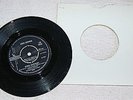 Eddie Cochran 45: C'mon Everybody/Summertime Blues on Liberty
