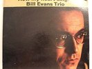 BILL EVANS TRIO-HOW MY HEART SINGS-RIVERSIDE MONO JAZZ LP-VG+/STRONG VG+