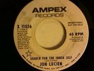 jon lucien search for the inner self  ampex 11036 northern soul