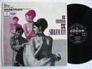 EK SHRIMAN EK SHRIMATI Bollywood Soundtrack LP * ODEON