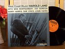 HAROLD LAND LP 