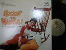 CAPITOL STAR LINE  WANDA JACKSON ROCKIN'WITH WANDA   SUPER ONE