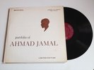 AHMAD JAMAL - portfolio of - ARGO - MONO - DG 2XLP - NM limited edition