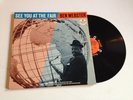 BEN WEBSTER - see you at the fair - IMPULSE STEREO 65 VAN GELDER - M-//