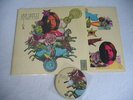 Ian Skelly : Cut from a star (Vinyl LP + CD)(The Coral)