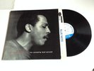 BUD POWELL - the amazing vol. 1 - BLUE NOTE RVG EARMARK DEEP GROOVE 63RD - M-//