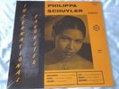 Rare Sealed LP: Philippa Schuyler . . Pianist   Classical Pianist   Middle-Tone