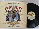 SIR JOHN ROBERTS Sophisticated Funk Orchestra on VENTURE LP MODERN SOUL