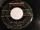 SOUL FUNK 45/ LEE MOSES 