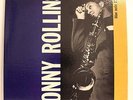 SONNY ROLLINS-S/T-BLUE NOTE MONO JAZZ LP-1542 LEXINGTON AVE