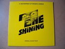 THE SHINING   Orig. Soundtrack   USA    in near Mint   von 1980