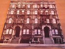 LED ZEPPELIN   PHYSICAL GRAFFITI ** GmbH SWAN SONG DBL LP