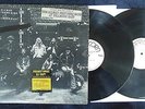 ALLMAN BROTHERS BAND-AT FILLMORE EAST,CAPRICORN,DJ WHITE LABEL PROMO 2 LP SET