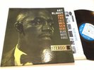 ART BLAKEY and the jazz messengers - BLUE NOTE 4003 - rvg stereo EAR - nm