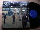 BARRY HARRIS QUINTET - newer than new - RIVERSIDE 413 DEEP GROOVE - M-//