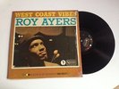 ROY AYERS - west coast vibes - UNITED ARTISTS 3325 EARMARK - M-//