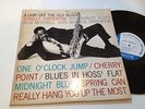 STANLEY TURRENTINE - a chip off the old block - 4150 - NY USA - van gelder - EAR