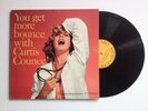 CURTIS COUNCE GROUP - you get more bounce - CONTEMPORARY - deep groove - C3539