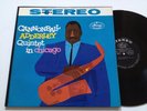 JULIAN CANNONBALL ADDERLEY QUINTET - in chicago MERCURY STEREO 60134 DEEP VG++//