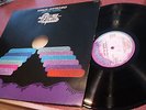ASH RA TEMPEL NEW AGE OF EARTH LP ISADORA LABEL FRANCE IMPORT NM VINYL/VG+ COVER