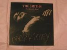 The Smiths - The Queen is Dead - Vinyl LP - Signed by Morrissey