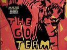 The Go Team Thunder, Lightning, Strike vinyl LP '04 - SEALED - Out of Print