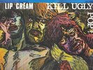 RARE PUNK METAL LIP CREAM BACK IN THE ANGER KILL UGLY POP JAPAN EX CONDITION
