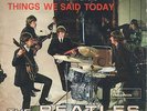 THE BEATLES - A HARD DAY'S NIGHT 7