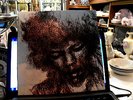 JIMI HENDRIX THE CRY OF LOVE TRACK RECORDS 2408 101