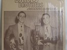 BAILES BROTHERS Early Radio Vol. I LP Old Homestead CS 108 Bluegrass in shrink