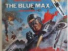 BLUE MAX Jerry Goldsmith LP Mainstream S/6081 Soundtrack Vinyl Record NM shrink