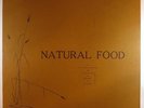 NATURAL FOOD LP Seeds 2 Jazz Funk Vinyl Record John Abercrombie Stark Reality