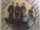 BEATLES Silver Beatles / Like Dreamers Do - BSR 1111 3xLP's Picture Discs