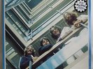 BEATLES 1967-1970 2xLP Apple 7 97039 0 Vinyl Records Blue Colored Vinyl UK Press