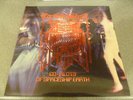 Hawkwind 2x LP Co Pilots of spaceship earth Red badge cover white label
