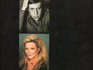 RARE 1988 FRENCH VLADIMIR VISSOTSKI (VYSOTSKY)/ MARINA VLADY LP