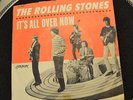 RARE - THE ROLLING STONES 45/ W-PICTURE SLEEVE 