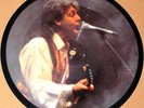 PAUL McCARTNEY Live Waistcoat Test Picture Disc UK 7 Pic Disk Rare 45 BEATLES