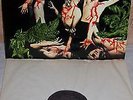 HARSH REALITY  -  HEAVEN & HELL  -  FOC  -  UK PRESS - ORIGINAL  RAR 