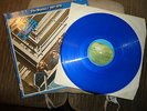 THE BEATLES - 1967 - 1970 / Blaues Album FOC 2LP BLUE VINYL limited Editon RARE