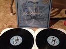 Jack's Mannequin Everything in Transit vinyl lp 1st Maverick Pressing NM
