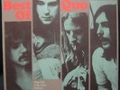 Status Quo The best of…	 PYE 86 773 IT 12