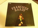 LP ITALIAN FRANCOISE HARDY VOGUE LPJ 5034 ORIGINAL ITALY 25-11-63 