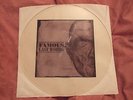 MY CHEMICAL ROMANCE FAMOUS LAST WORDS UNCUT TEST PRESSING SINGLE PICTURE DISC